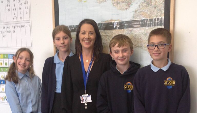 Head’s Ambassadors Lead the Way