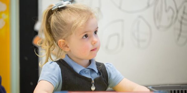 Parent School Association