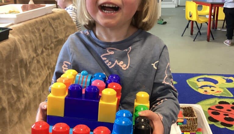 Celebrating our mummies/nannies/aunties