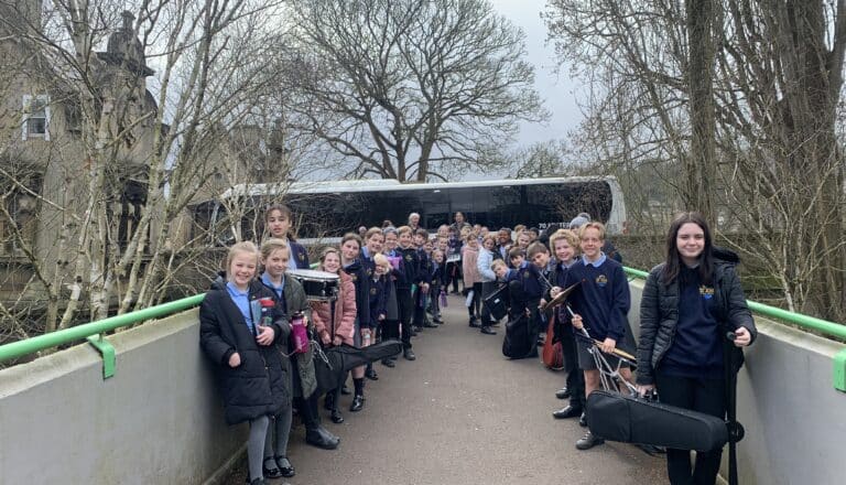 Mid Somerset Festival Success