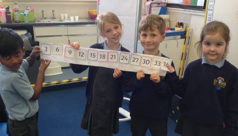 Year 2 Maths