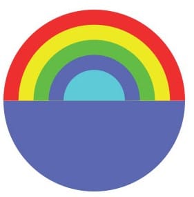 Reception: Poppy, Cherry, Ruby and Berry