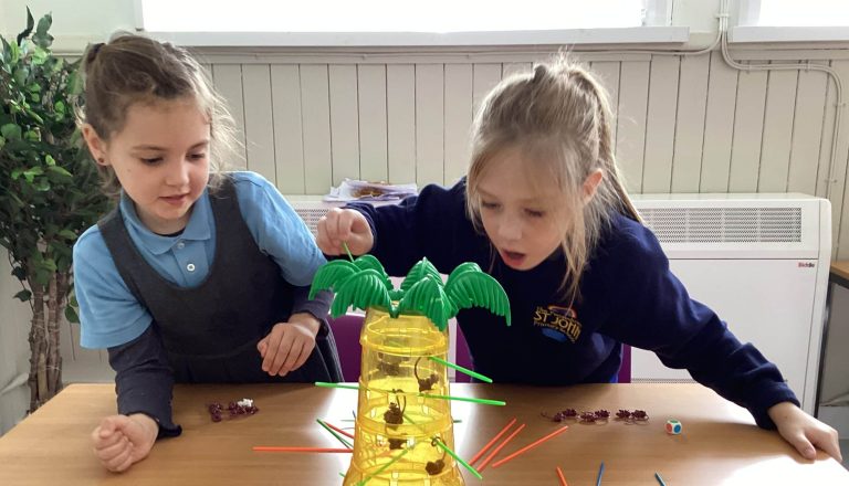 The first term in Gold Class