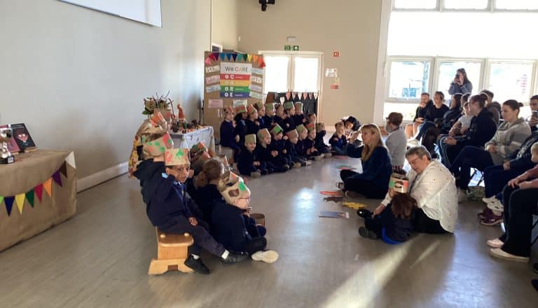 Reception Harvest Performance