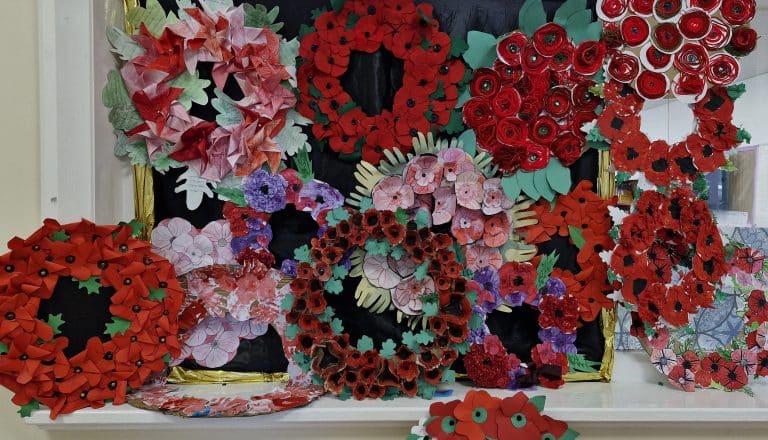 We will remember them