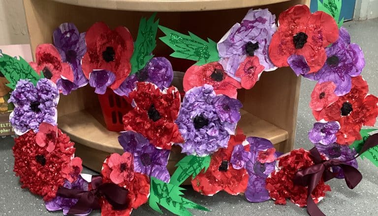 Reception Remembrance