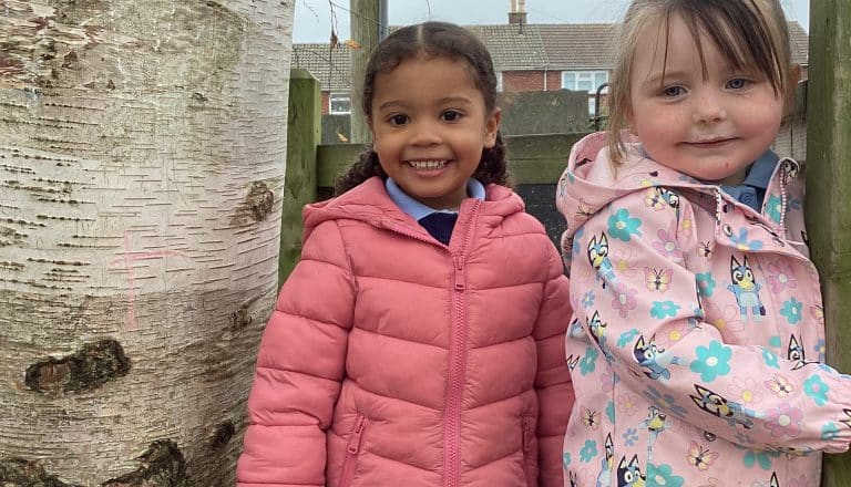 Owl babies and hedgehog houses