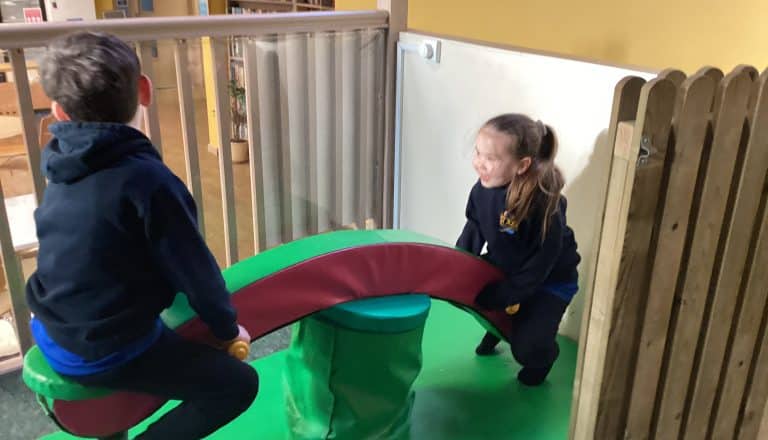 Star outing to the Hive