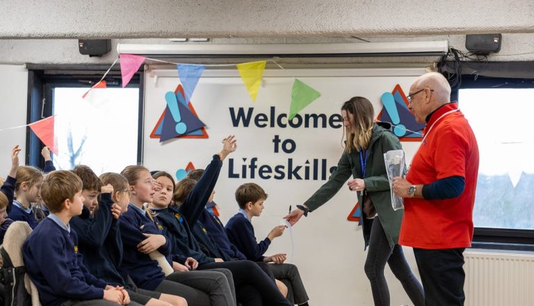 Life Skills and MShed