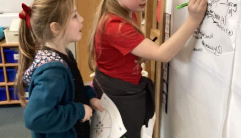 Science Stay and Play