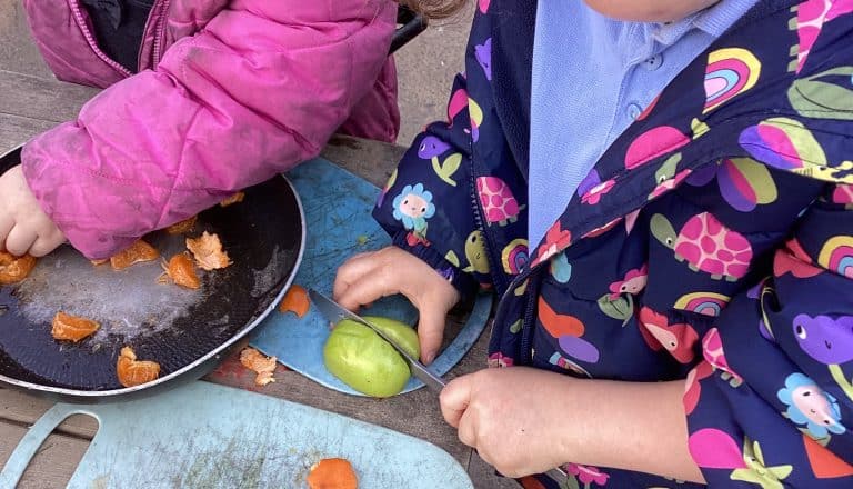 The Very Hungry Caterpillar