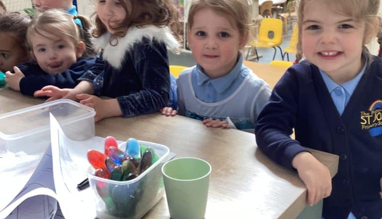 All the love for Mothers’ Day