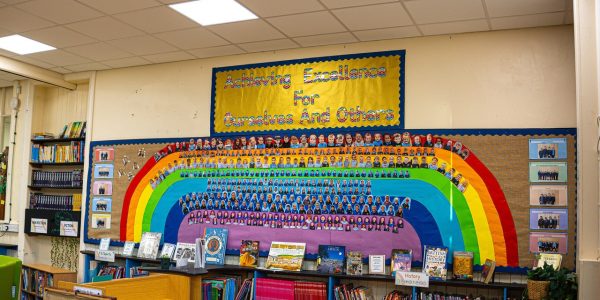 The Star – SEND Resource Base