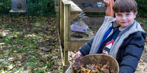 Behaviour and Attitudes