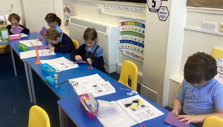 Y2 DT sewing project