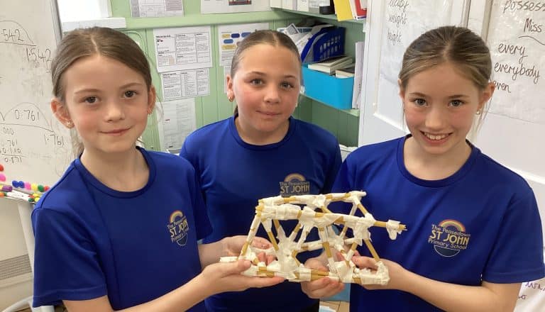 Year 5 – Term 5 – DT