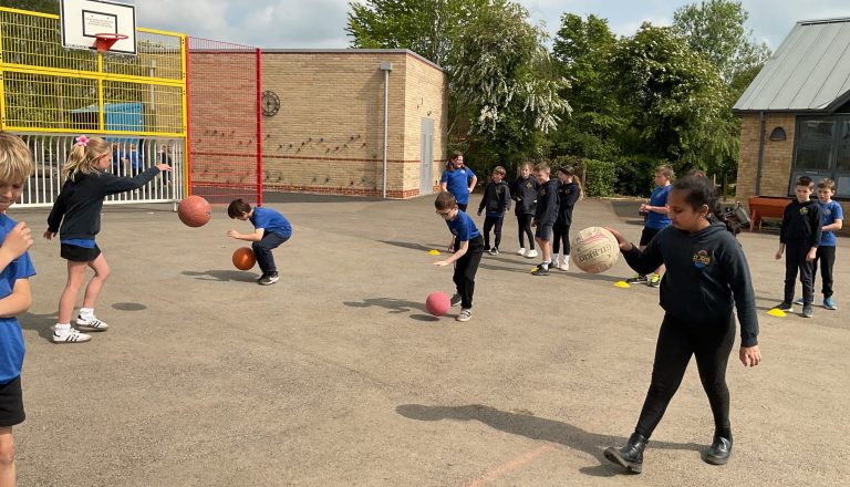 Year 4 – Term 5 Week 2