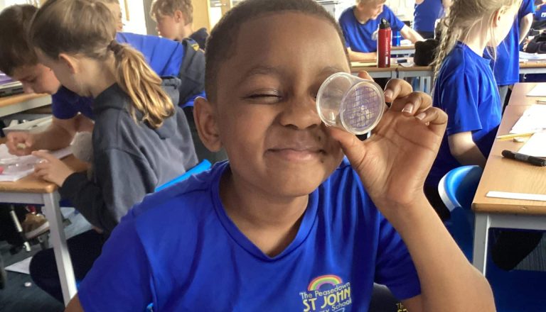 Year 4 – Term 5 Week 1