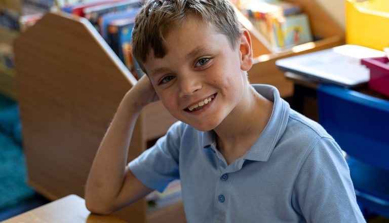 Year 4’s ‘Take One Picture’ Project