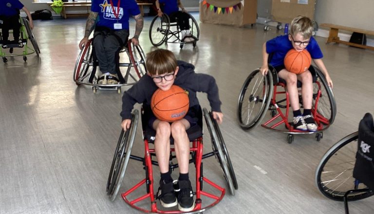 Nova Sports Workshop!