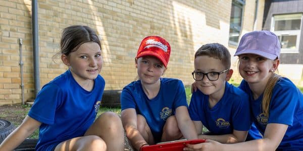 Year 5: Sapphire & Sky