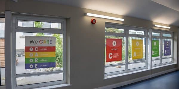 Support for Families