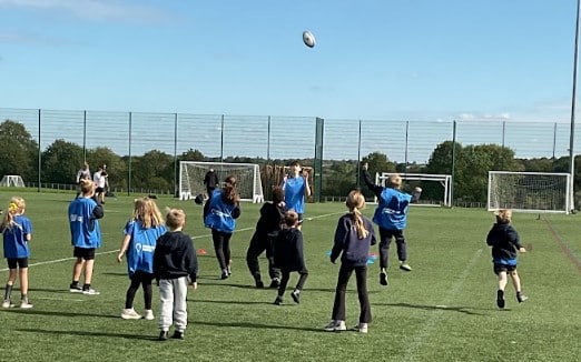 Inclusive Multi-sports Festival